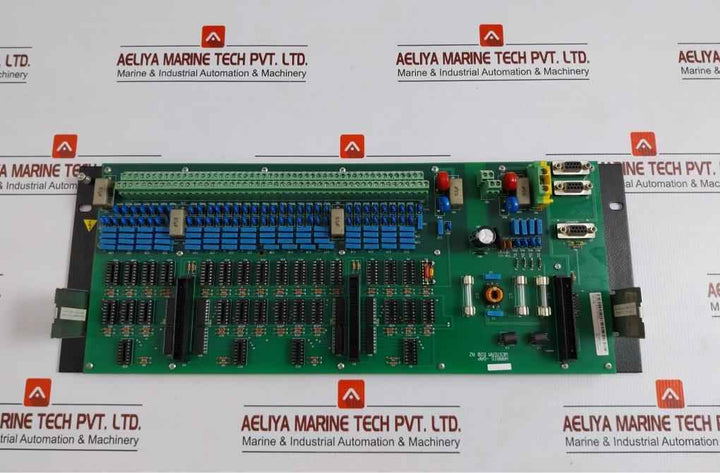 Analog Input Pcb Module 40-150V 6W Ge Westerm D20 Az