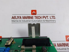 Analog Input Pcb Module 40-150V 6W Ge Westerm D20 Az