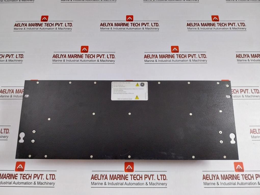 Analog Input Pcb Module 40-150V 6W Ge Westerm D20 Az