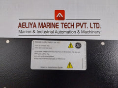 Analog Input Pcb Module 40-150V 6W Ge Westerm D20 Az