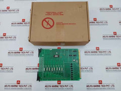 Analog Input Pcb Module 51302951 Rev.D Honeywell 4Dp7Apxia 222(F)