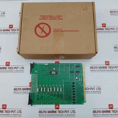 Analog Input Pcb Module 51302951 Rev.D Honeywell 4Dp7Apxia 222(F)