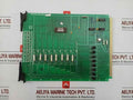 Analog Input Pcb Module 51302951 Rev.D Honeywell 4Dp7Apxia 222(F)