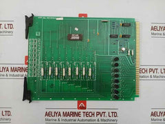 Analog Input Pcb Module 51302951 Rev.D Honeywell 4Dp7Apxia 222(F)