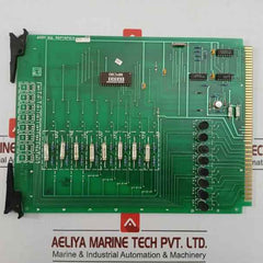 Analog Input Pcb Module 51302951 Rev.D Honeywell 4Dp7Apxia 222(F)