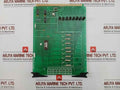 Analog Input Pcb Module 51302951 Rev.D Honeywell 4Dp7Apxia 222(F)
