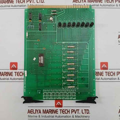 Analog Input Pcb Module 51302951 Rev.D Honeywell 4Dp7Apxia 222(F)