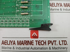 Analog Input Pcb Module 51302951 Rev.D Honeywell 4Dp7Apxia 222(F)