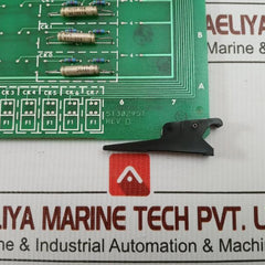 Analog Input Pcb Module 51302951 Rev.D Honeywell 4Dp7Apxia 222(F)