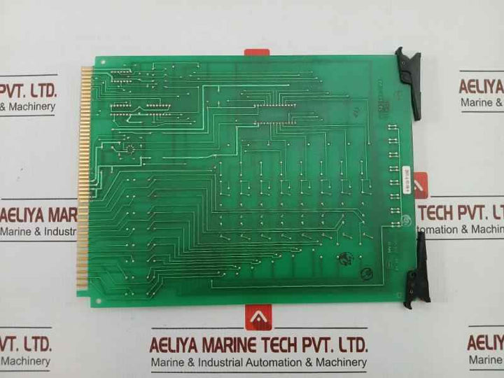 Analog Input Pcb Module 51302951 Rev.D Honeywell 4Dp7Apxia 222(F)