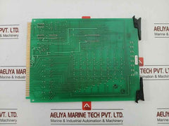 Analog Input Pcb Module 51302951 Rev.D Honeywell 4Dp7Apxia 222(F)