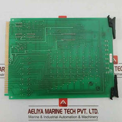 Analog Input Pcb Module 51302951 Rev.D Honeywell 4Dp7Apxia 222(F)