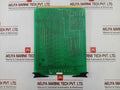 Analog Input Pcb Module 51302951 Rev.D Honeywell 4Dp7Apxia 222(F)
