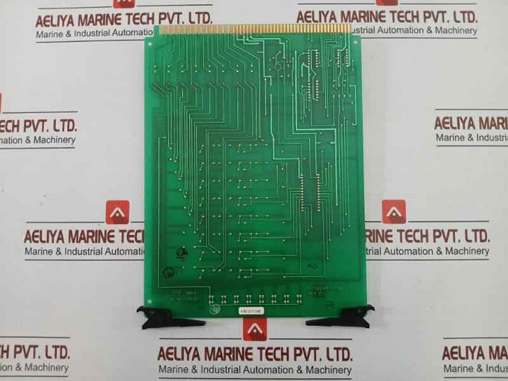 Analog Input Pcb Module 51302951 Rev.D Honeywell 4Dp7Apxia 222(F)