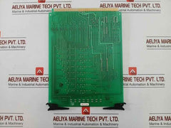 Analog Input Pcb Module 51302951 Rev.D Honeywell 4Dp7Apxia 222(F)