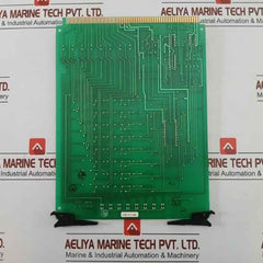 Analog Input Pcb Module 51302951 Rev.D Honeywell 4Dp7Apxia 222(F)