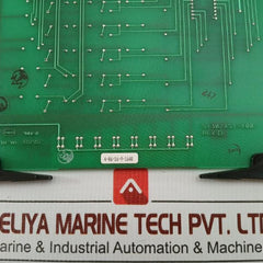 Analog Input Pcb Module 51302951 Rev.D Honeywell 4Dp7Apxia 222(F)