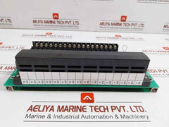 Analog Input Remote Terminal Panel 80360677-001 Honeywell