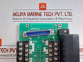 Analog Input Remote Terminal Panel 80360677-001 Honeywell