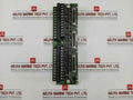 Analog Input Terminal Board- General Electric Part No: Is200Tbaih1Cdc - 94V0