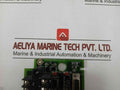 Analog Input Terminal Board- General Electric Part No: Is200Tbaih1Cdc - 94V0