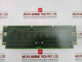 Analog Input Terminal Board- General Electric Part No: Is200Tbaih1Cdc - 94V0