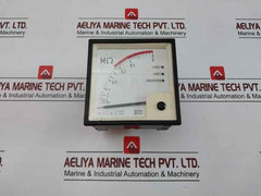 Analog Insulation Monitor Deif 690/400Vac Dim-q
