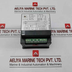 Analog Insulation Monitor Deif 690/400Vac Dim-q