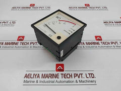 Analog Insulation Monitor Deif 690/400Vac Dim-q