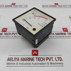 Analog Insulation Monitor Deif 690/400Vac Dim-q