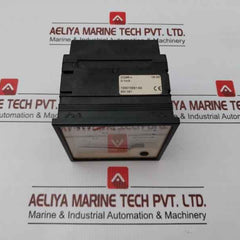 Analog Insulation Monitor Deif 690/400Vac Dim-q