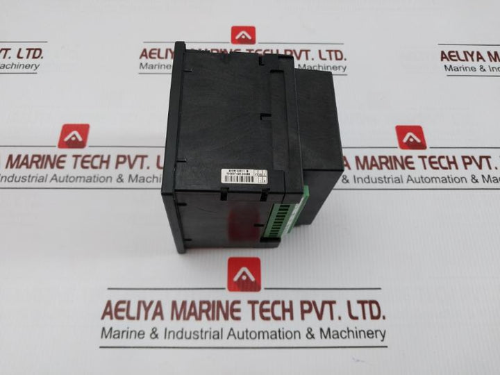Analog Insulation Monitor Deif 690/400Vac Dim-q