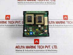 Analog Insulation Monitor Ri-220 KΩ Part No Bq0207 Deif