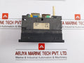 Analog Insulation Monitor Ri-220 KΩ Part No Bq0207 Deif