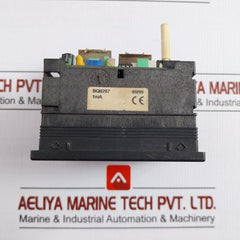 Analog Insulation Monitor Ri-220 KΩ Part No Bq0207 Deif