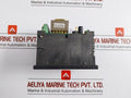 Analog Insulation Monitor Ri-220 KΩ Part No Bq0207 Deif