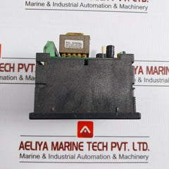 Analog Insulation Monitor Ri-220 KΩ Part No Bq0207 Deif