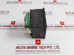 Analog Insulation Monitor Ri-220 KΩ Part No Bq0207 Deif