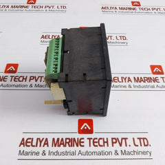 Analog Insulation Monitor Ri-220 KΩ Part No Bq0207 Deif