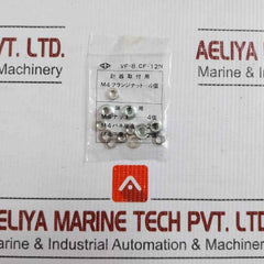 Analog Insulation Resistance Panel Meter Dcf-12N Toyo Keiki
