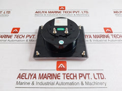 Analog Insulation Resistance Panel Meter Dcf-12N Toyo Keiki