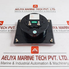 Analog Insulation Resistance Panel Meter Dcf-12N Toyo Keiki