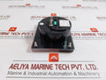 Analog Insulation Resistance Panel Meter Dcf-12N Toyo Keiki