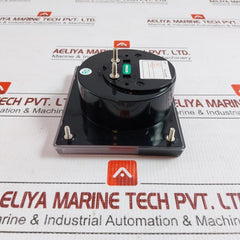 Analog Insulation Resistance Panel Meter Dcf-12N Toyo Keiki