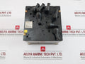 Analog Kilowatt Meter 1901.403 Janssen -140 To 1250 Kw