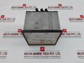 Analog Kilowatt Meter 1901.403 Janssen -140 To 1250 Kw
