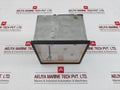 Analog Kilowatt Meter 1901.403 Janssen -140 To 1250 Kw