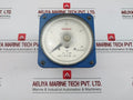 Analog Level Indicator 0.1-20.59 M Hanla 500V