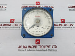 Analog Level Indicator 0.1-20.59 M Hanla 500V