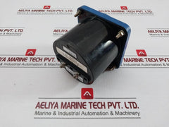 Analog Level Indicator 0.1-20.59 M Hanla 500V